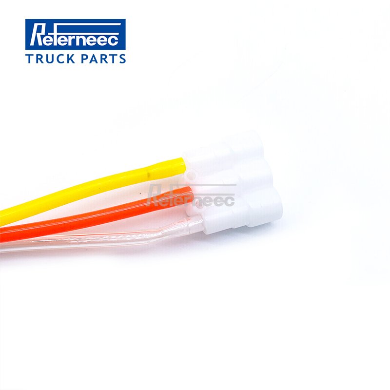 REFERNEEC Seat Repair Kits A0009107936 0009107936 Seat Switch for BENZ TRUCK