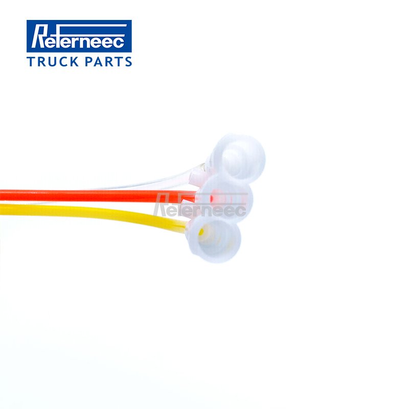 REFERNEEC Seat Repair Kits A0009107936 0009107936 Seat Switch for BENZ TRUCK