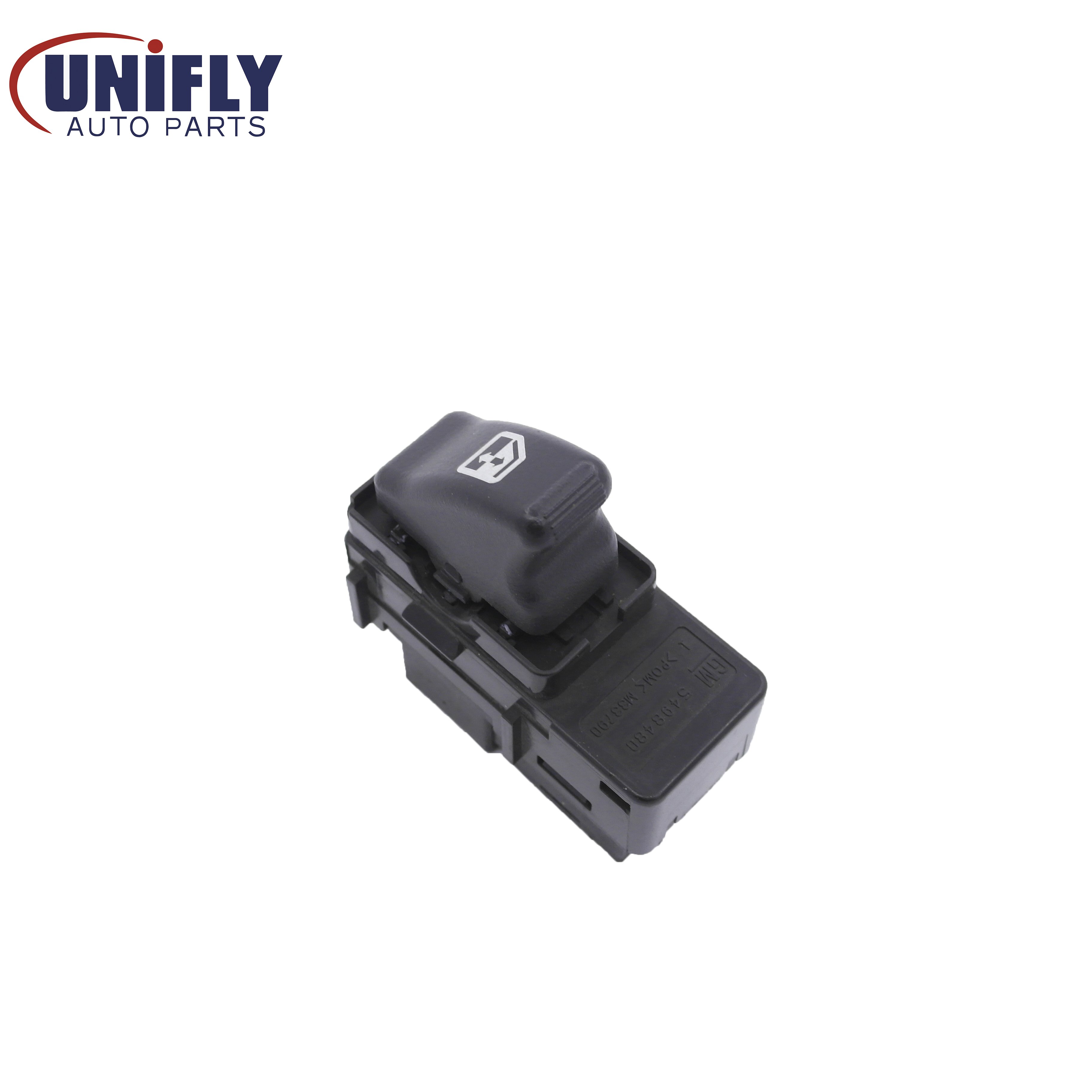 UNIFLY Auto Parts Electric Power Window Switch For GM 5498480