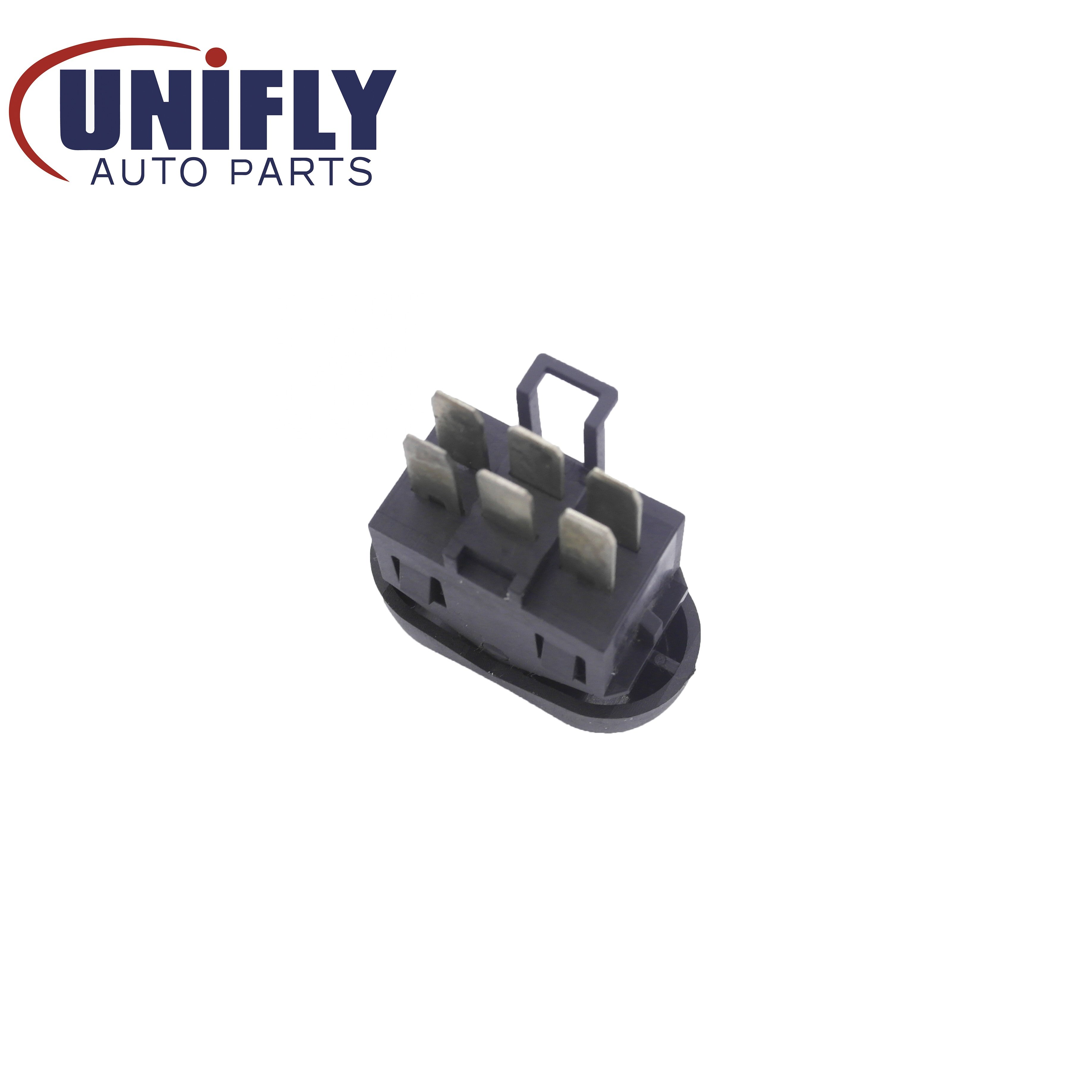 UNIFLY Auto Parts Electric Power Window Switch AU2-14529-DL for Ford Falcon AU XR6 XR8 1998-2002
