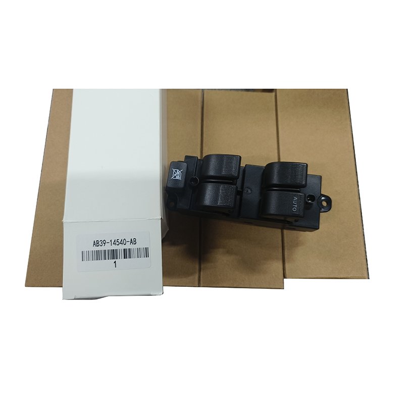 Wholesales Car Parts Electrical System Power Master Lifter Switch for Ford Ranger Mazda BT-50 AB39-14540-AB