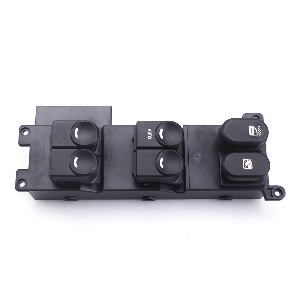 GZTY Best Price Electric Car Window Switch General Purpose Window Lifter Control Switch 93570-1Z000 93570-2L000