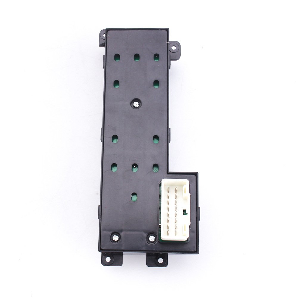 GZTY Best Price Electric Car Window Switch General Purpose Window Lifter Control Switch 93570-1Z000 93570-2L000