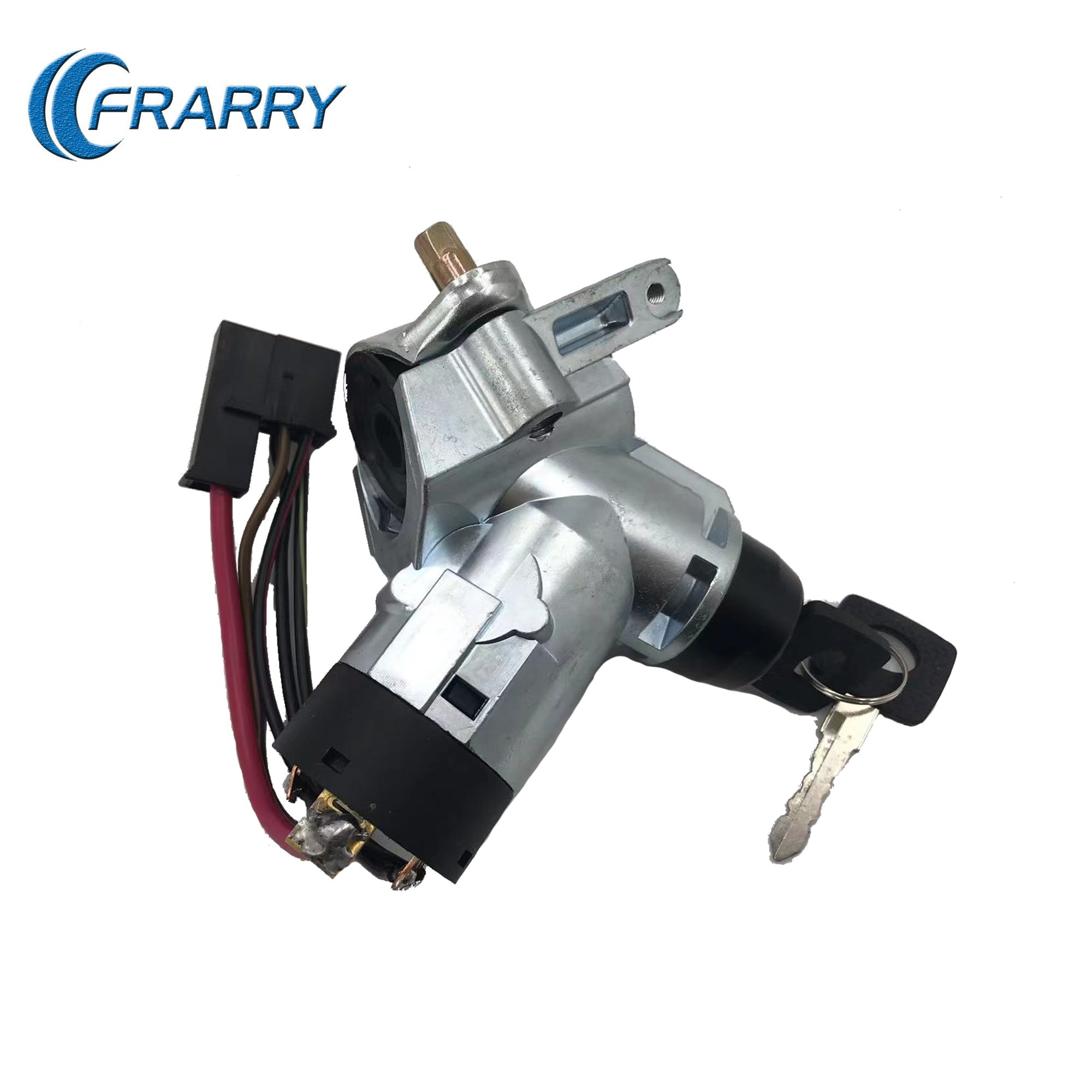 Frarry- Auto Parts Steering Lock 9014600104 for Sprinter W901 W902 W903 W904 208D 308D 312D 412D
