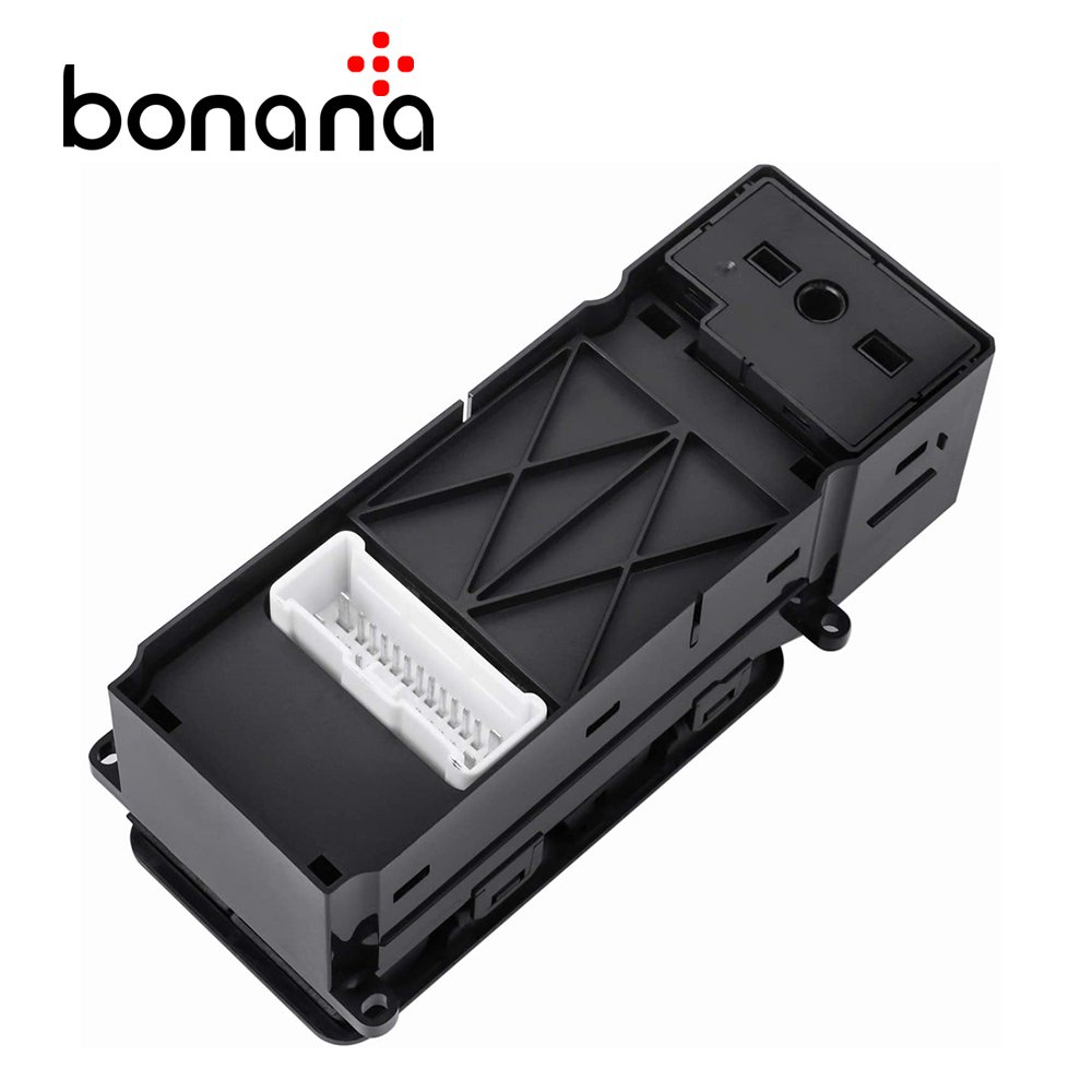 35750-SDA-H12 Window Lifter Switch For Honda Accord Driver Side 2003-2007 35750-SDA-H12