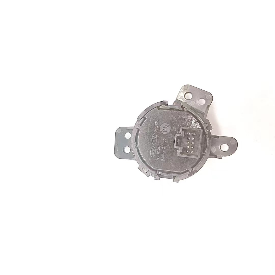 2018 - 2021 G70 IGNITION SWITCH STOP START PUSH BUTTON 93500-G9000 OEM