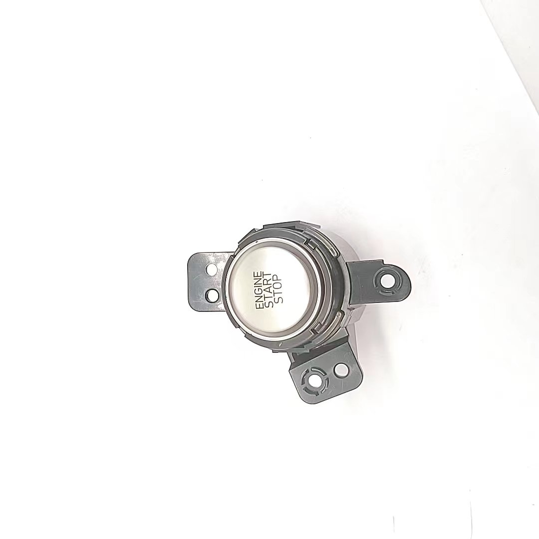 2018 - 2021 G70 IGNITION SWITCH STOP START PUSH BUTTON 93500-G9000 OEM