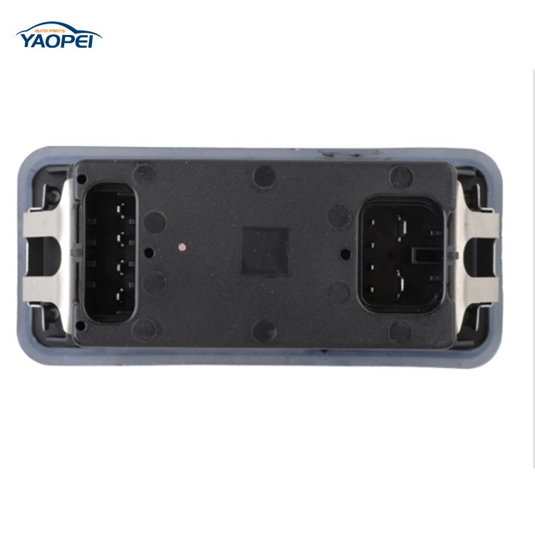 Automotive Parts Window Lifter Control Switch 6111900C2 6111900C for Navistar Trucks