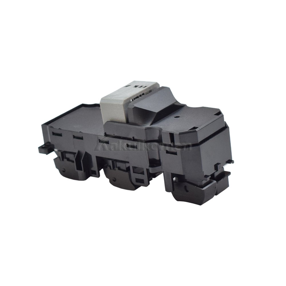 For Honda Spirior 2015-2018 Power Window Control Switch Lifting Door Lock 37Pins 35750-T6L-H21 New Plastic Car Parts Accessories