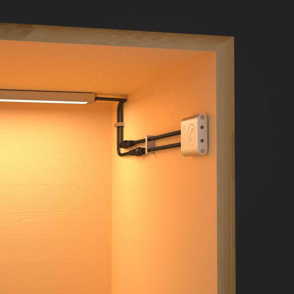 Hot Sales AUTO ON/OFF IR Sensor DC 12V Rayzeek IR Sensor For Cabinet LED Lightings