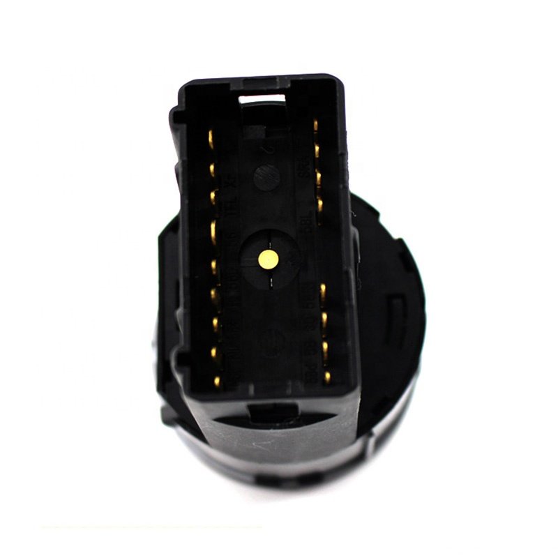 Auto Parts Headlight Control Switch Fog Lamp Control Switch 3BD941531 3BD 941 531 for VW Golf MK4 Jetta 4 Bora Passat B5