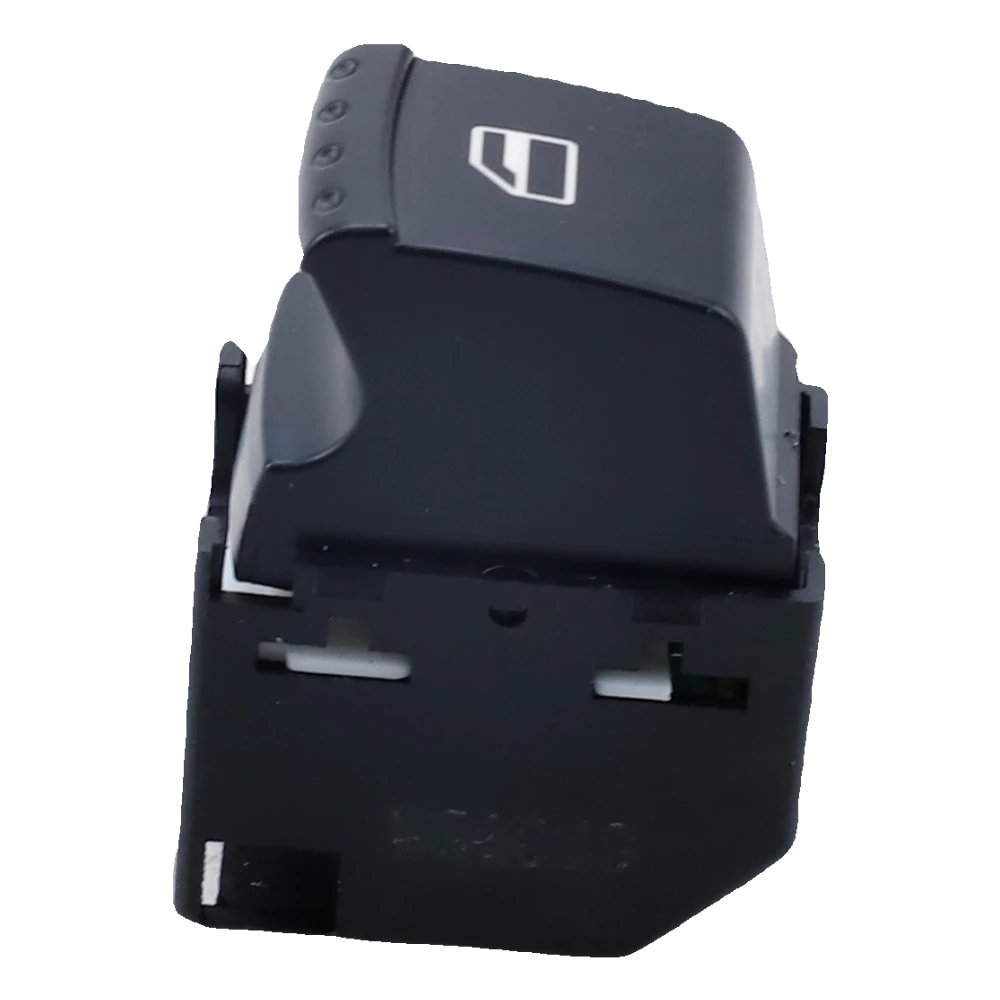 Car Window Control Switch Button for SKODA FABIA I 6Y2/6Y5/6Y3 2000 2001 2002 2003 2004 2005 2006 2007 6Y0959855 Car Accessory