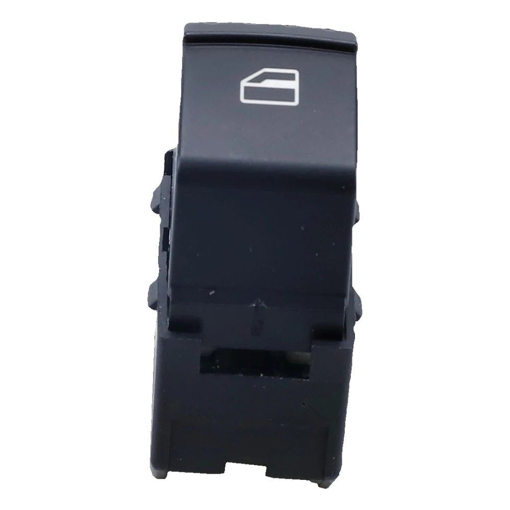Car Window Control Switch Button for SKODA FABIA I 6Y2/6Y5/6Y3 2000 2001 2002 2003 2004 2005 2006 2007 6Y0959855 Car Accessory