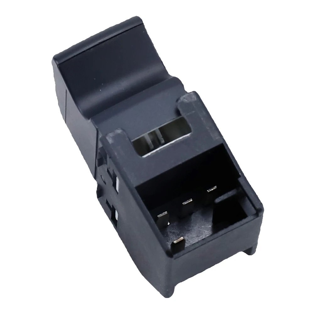 Car Window Control Switch Button for SKODA FABIA I 6Y2/6Y5/6Y3 2000 2001 2002 2003 2004 2005 2006 2007 6Y0959855 Car Accessory