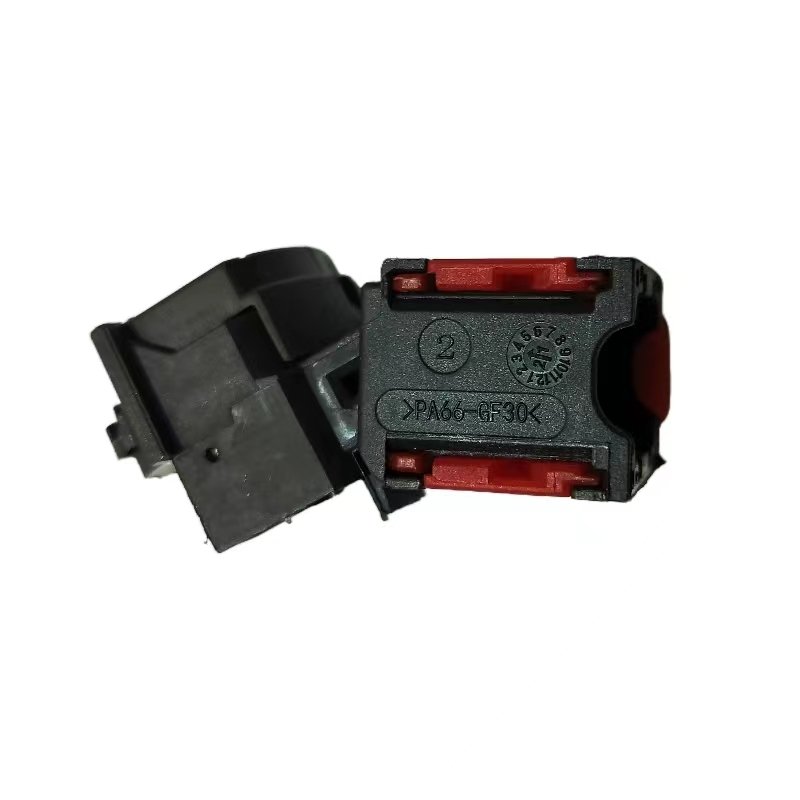Ignition Starter Switch Socket Ignition Switch Connector for Clio 487003947R