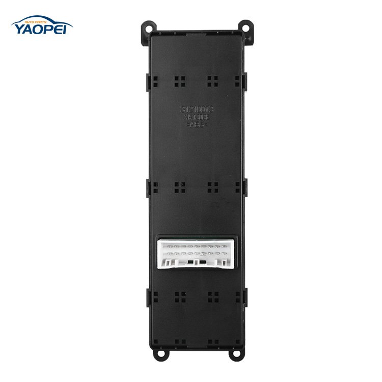 Automotive Parts Power Window Master Switch 93570-1W157 935701W157 Fits for Kia Rio 2012-2017
