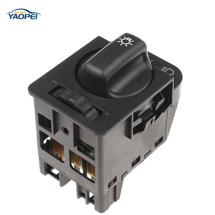 Automatic Head Light Fog Light Switch Control 1240126 for VAUXHALL Vectra 1992-1998