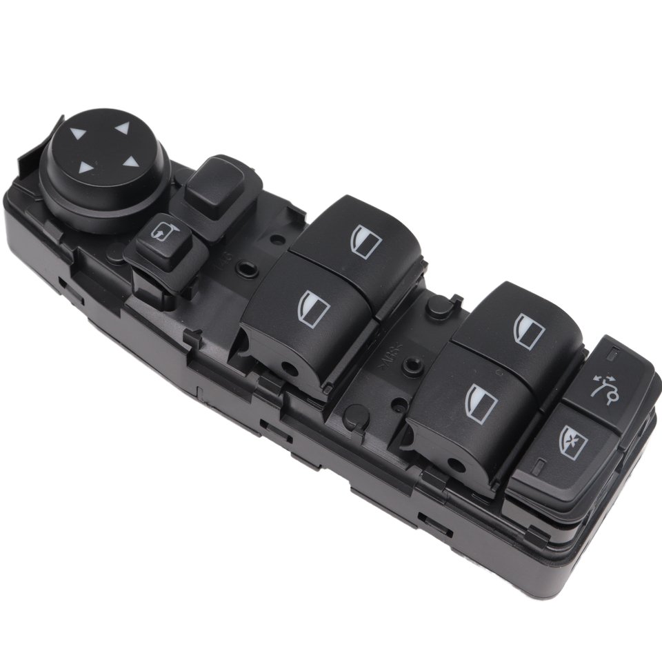 Master Power Window Switch 9362120-01 New Condition for BMW 3 Series GT F34 2013-2020