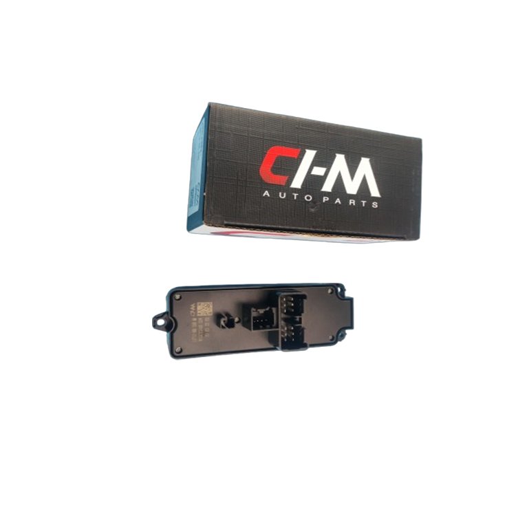 CHM BRAND HIGH QUALITY CAR SPARE PARTS BP1E-66-350 WINDOW REGULATOR SWITCH FRT for MAZDA M3 2006