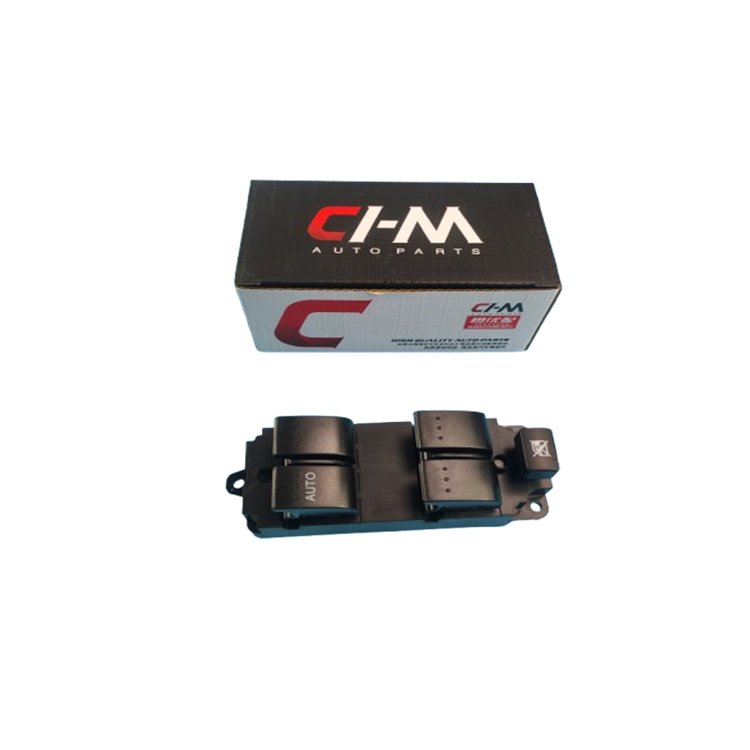 CHM BRAND HIGH QUALITY CAR SPARE PARTS BP1E-66-350 WINDOW REGULATOR SWITCH FRT for MAZDA M3 2006