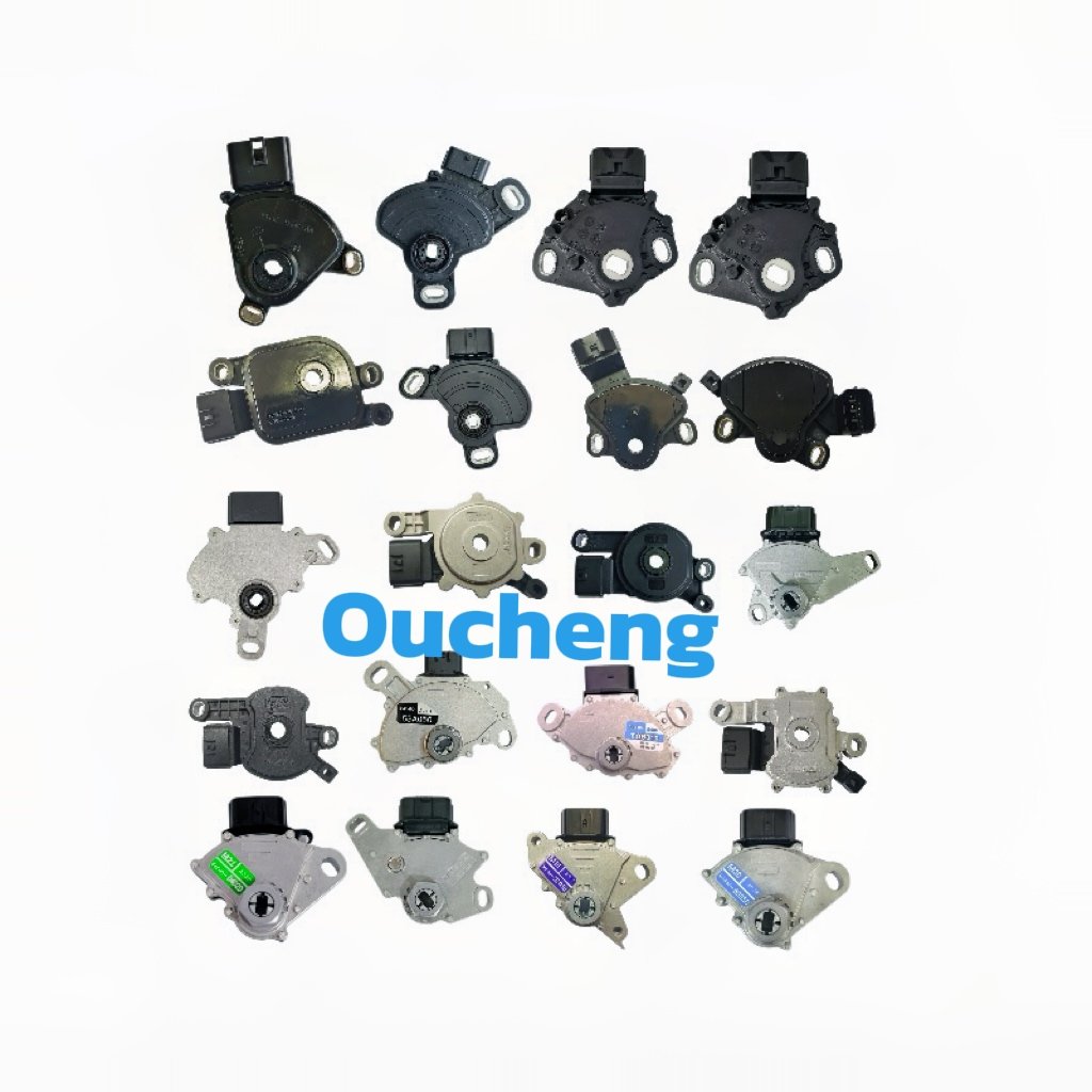 Auto Spare Parts Automatic Transmission Sensor Neutral Safety Switch 8617A007 MR983147 for Mitsubishi Galant Lancer 2004-2012