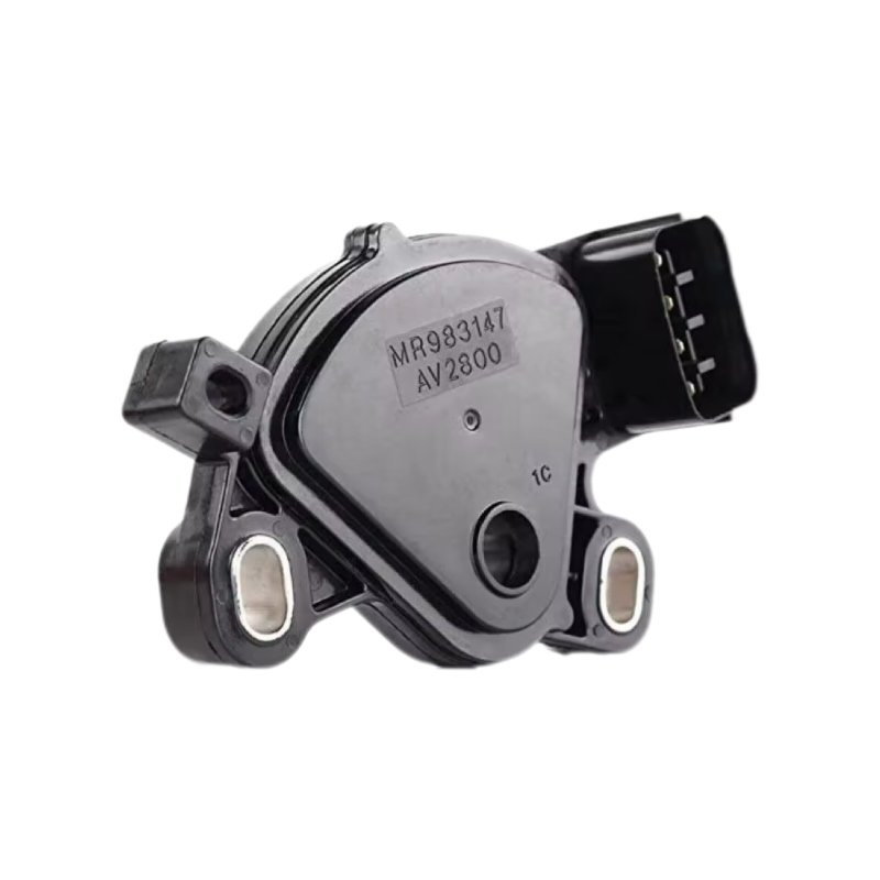Auto Spare Parts Automatic Transmission Sensor Neutral Safety Switch 8617A007 MR983147 for Mitsubishi Galant Lancer 2004-2012