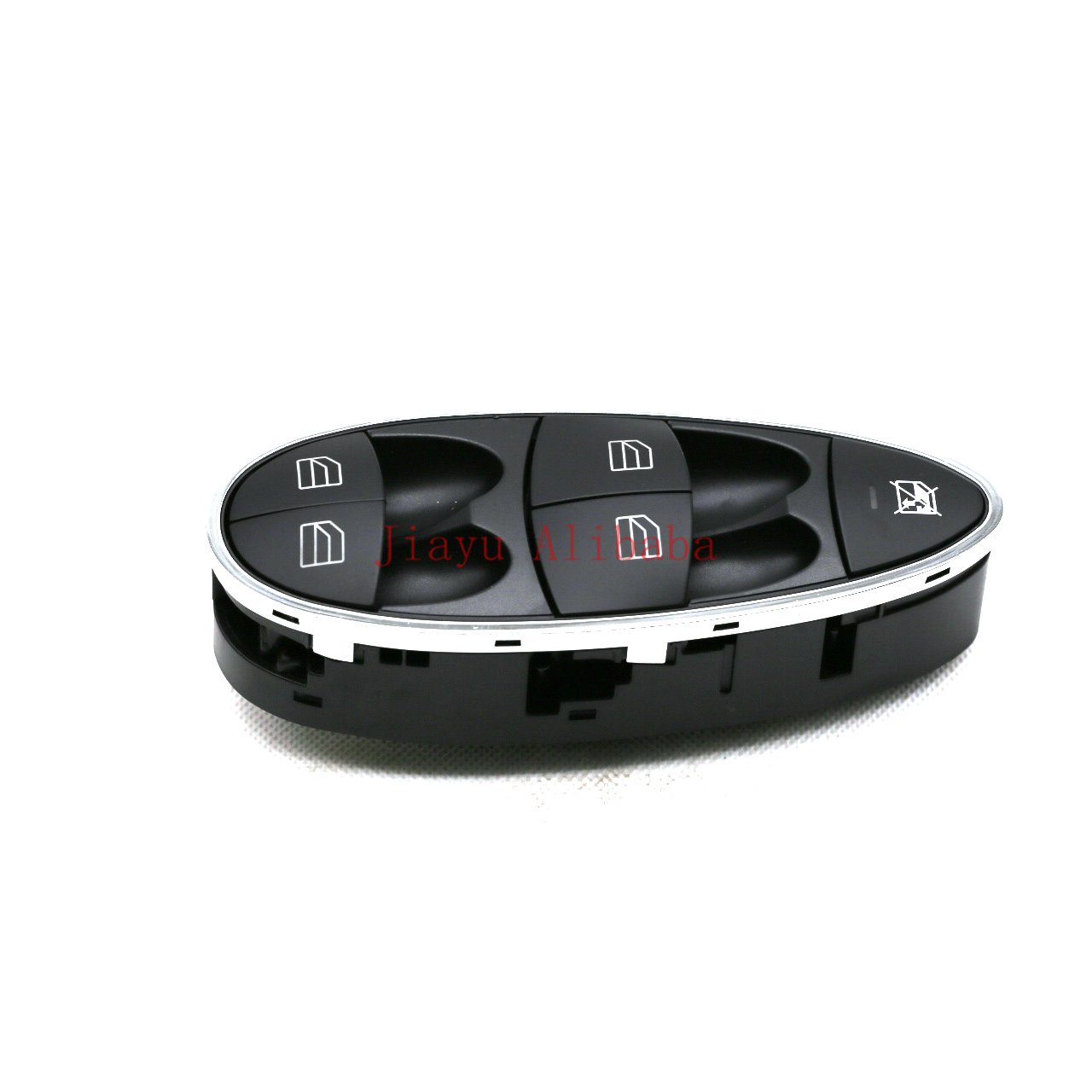 A2118213679 C219 W211 CLS300 CLS350 CLS500 Electric Window Lifter Switch Main Electric Window Switch Button for Mercedes -Benz