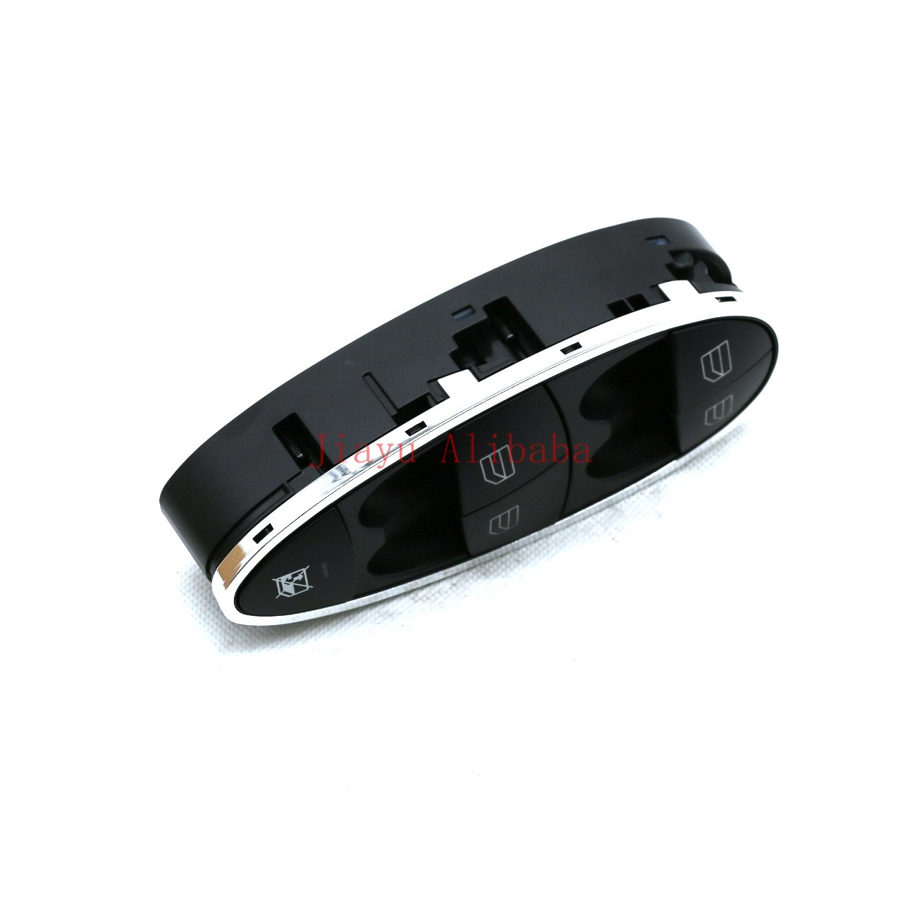 A2118213679 C219 W211 CLS300 CLS350 CLS500 Electric Window Lifter Switch Main Electric Window Switch Button for Mercedes -Benz