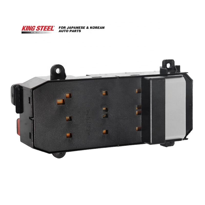KING STEEL OEM 35750-SWA-A01 Car Accessory Factory Price Auto Car Electric Power Window Switch for Honda Accord