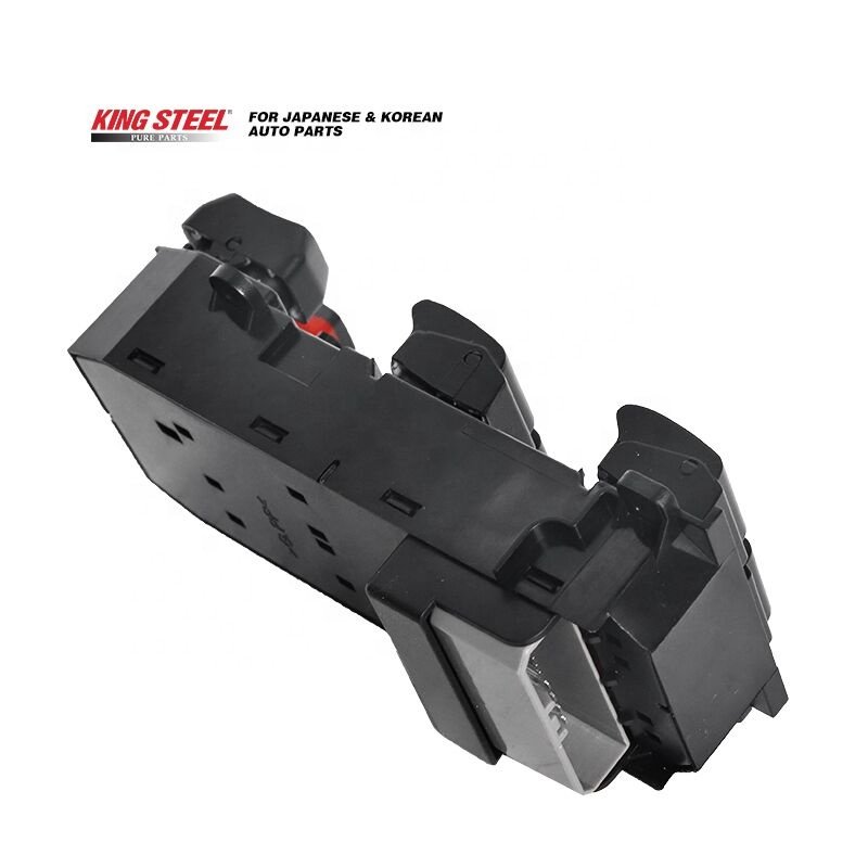 KING STEEL OEM 35750-SWA-A01 Car Accessory Factory Price Auto Car Electric Power Window Switch for Honda Accord
