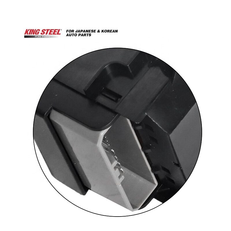 KING STEEL OEM 35750-SWA-A01 Car Accessory Factory Price Auto Car Electric Power Window Switch for Honda Accord
