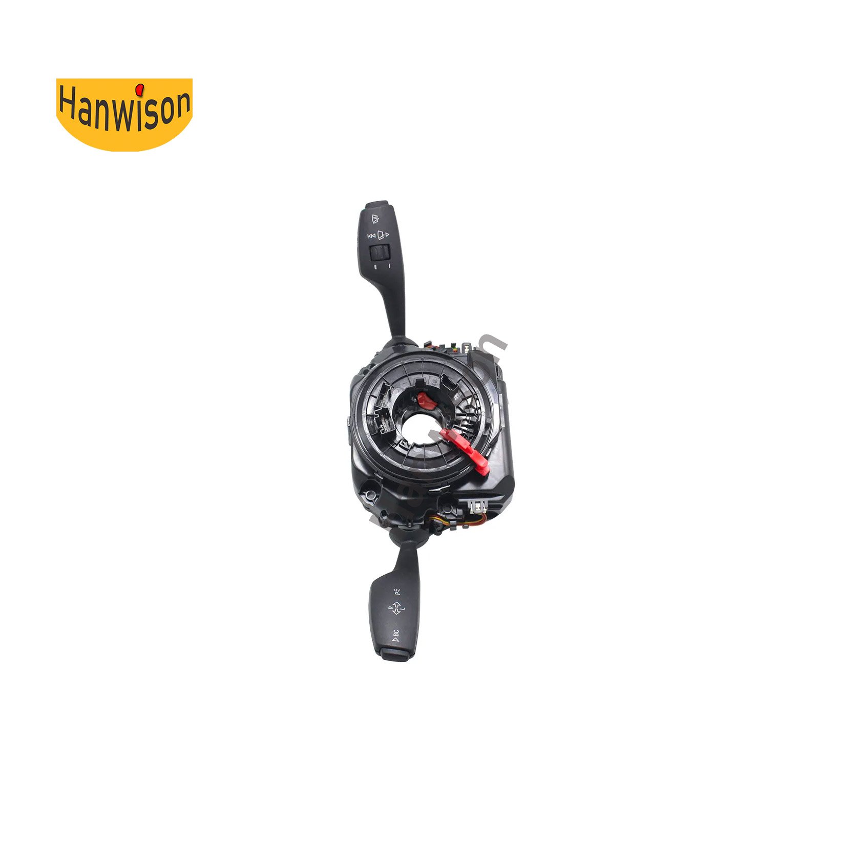 High-quality 61319354047 Turn Signal Wiper Switch Assembly for BMW F07 F10 F12 F13 F06 F01 F02 6131 9354 047