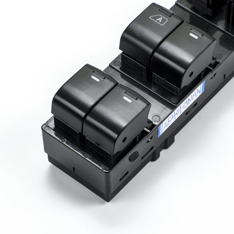 Good Quality Power Window Switch for Nissan 25401-JN01A