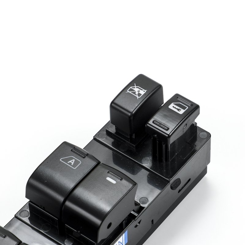 Good Quality Power Window Switch for Nissan 25401-JN01A