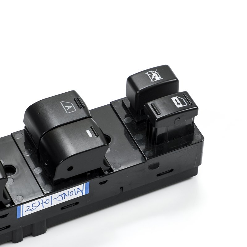 Good Quality Power Window Switch for Nissan 25401-JN01A