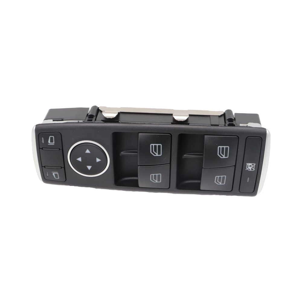 2011-2019 Mercedes Accessories ML 300 ML 250 W166 160 W176 B 180 W246 W242 C 200 W205 CLA 220 Auto Window Switch 166 905 43 00