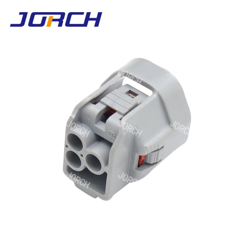 3 Way Auto Connector 90980-10919 for Toyota Gearbox Solenoid Switch Valve DJ7034B-2.2-21