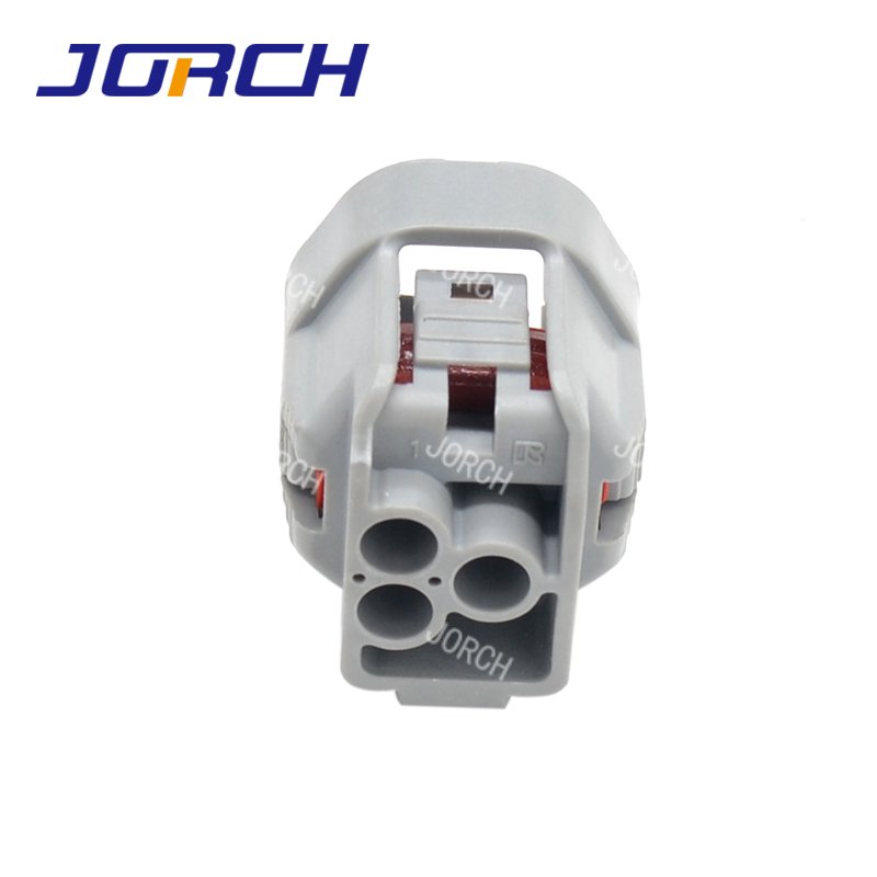 3 Way Auto Connector 90980-10919 for Toyota Gearbox Solenoid Switch Valve DJ7034B-2.2-21