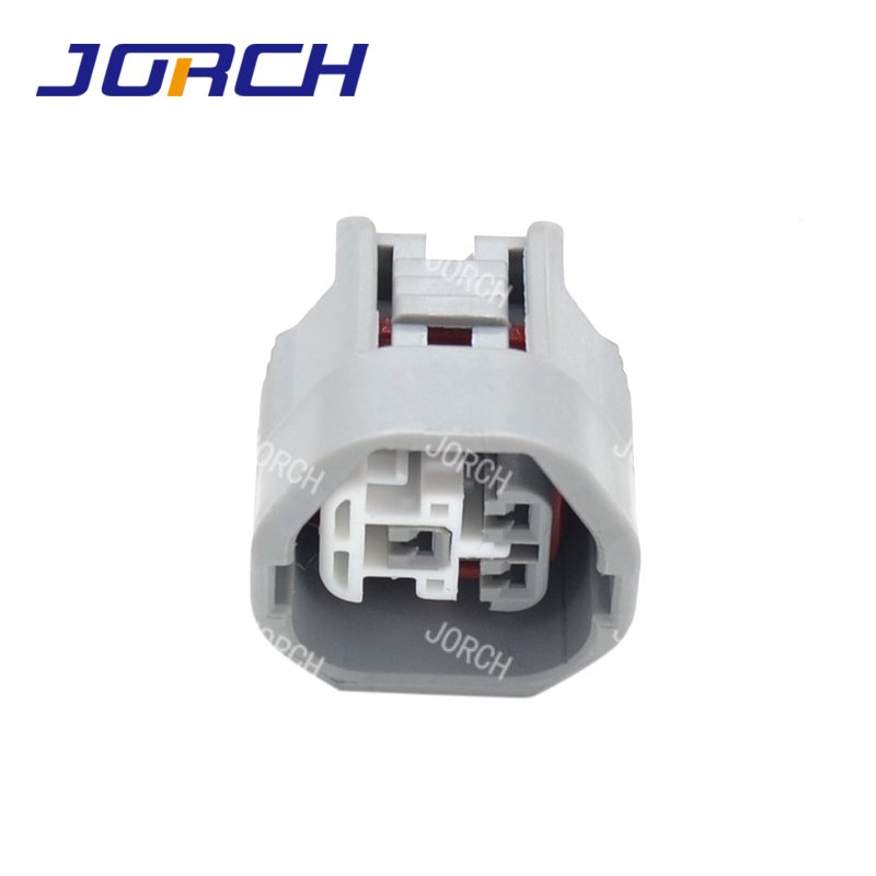 3 Way Auto Connector 90980-10919 for Toyota Gearbox Solenoid Switch Valve DJ7034B-2.2-21