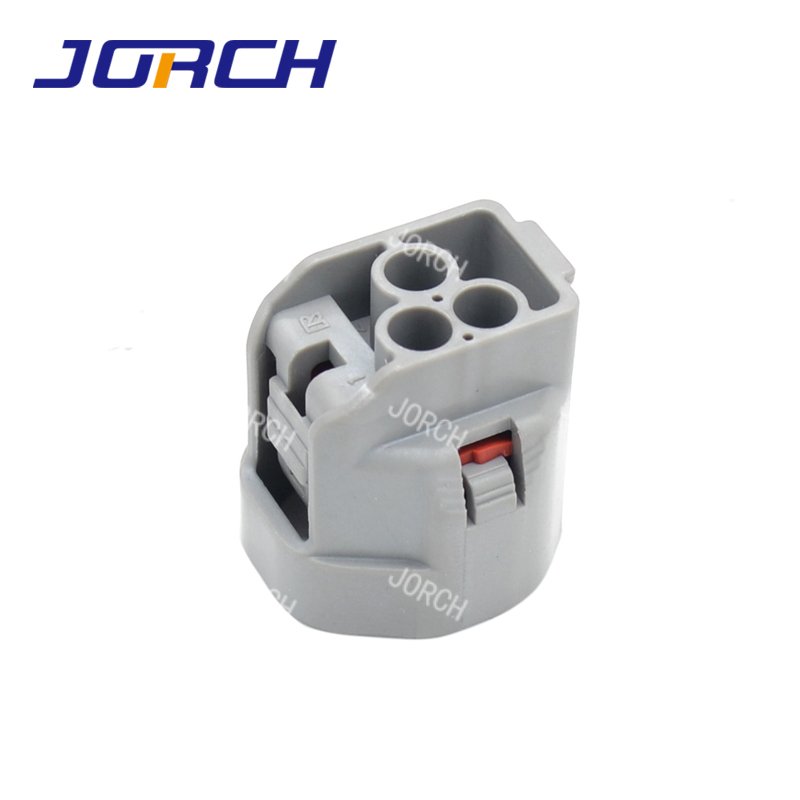 3 Way Auto Connector 90980-10919 for Toyota Gearbox Solenoid Switch Valve DJ7034B-2.2-21