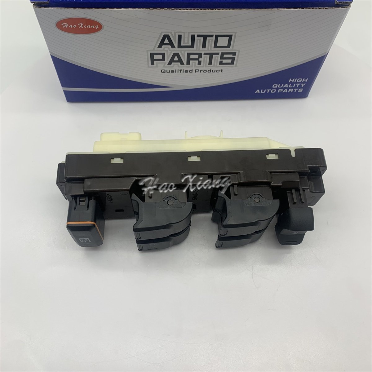 Haoxiang 8-97400382-D High Quality Window Master Switch for ISUZU