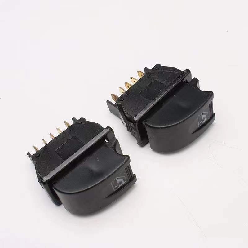Automobile Window Regulator Switch Door and Window Button Switch