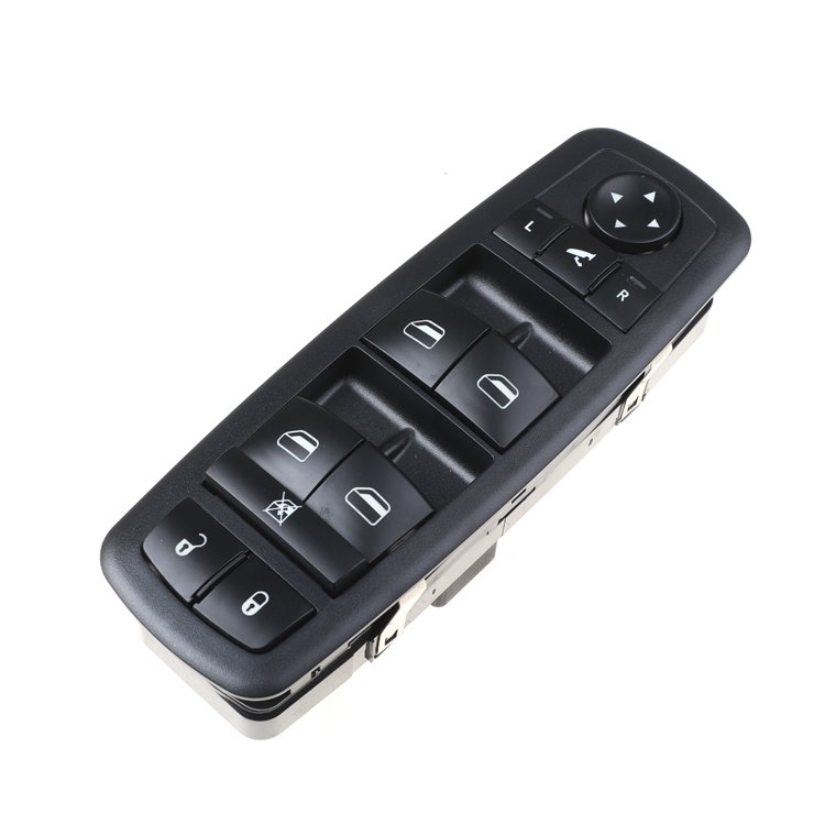 New Left Power Window Control Switch 4602534AG for Chrysler Dodge Journey 2009-2013