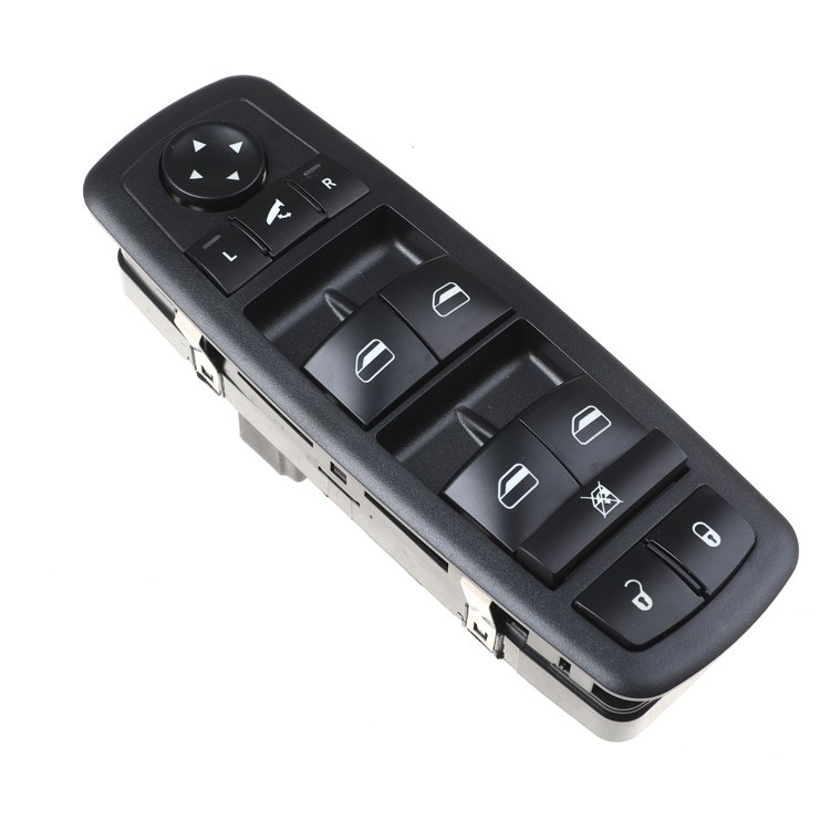New Left Power Window Control Switch 4602534AG for Chrysler Dodge Journey 2009-2013