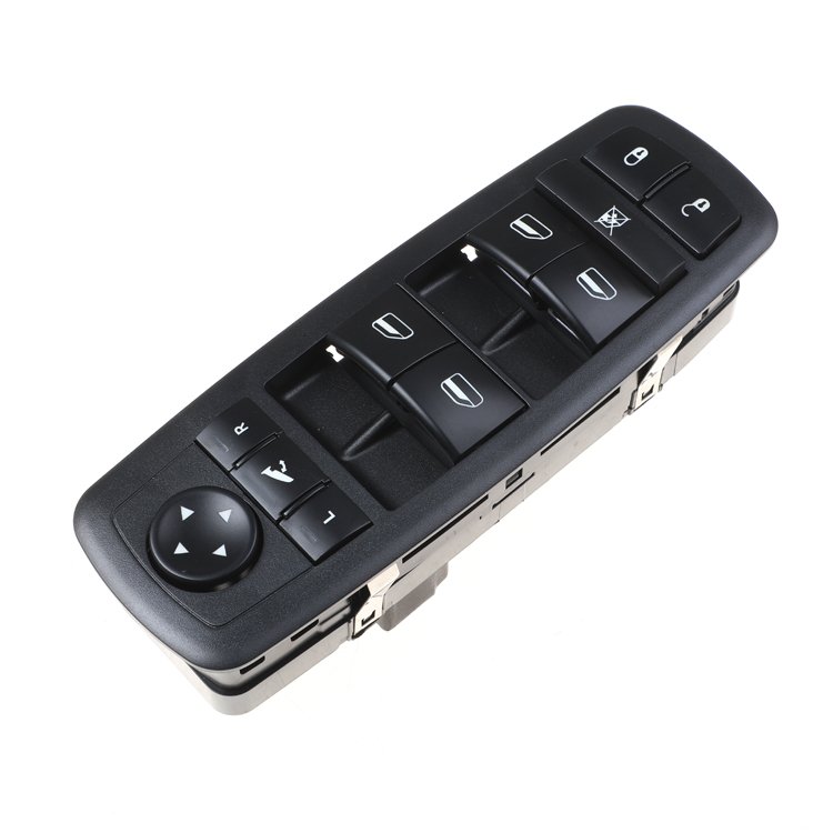 New Left Power Window Control Switch 4602534AG for Chrysler Dodge Journey 2009-2013