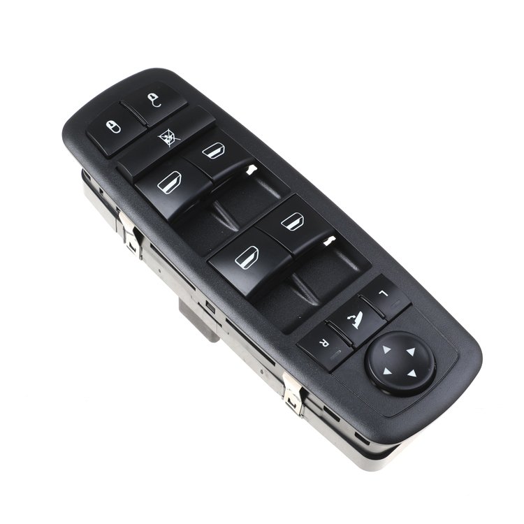 New Left Power Window Control Switch 4602534AG for Chrysler Dodge Journey 2009-2013