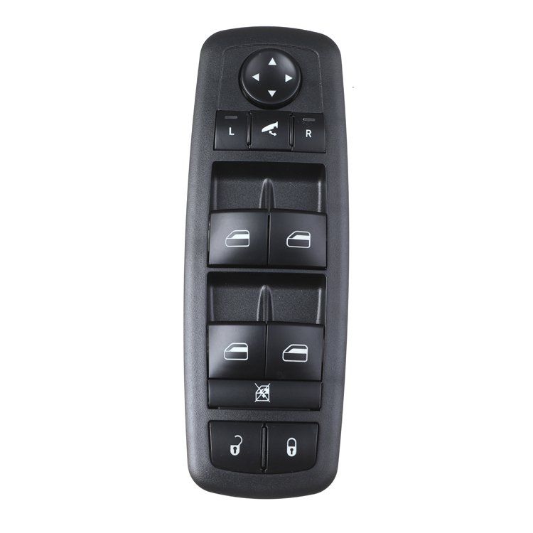 New Left Power Window Control Switch 4602534AG for Chrysler Dodge Journey 2009-2013