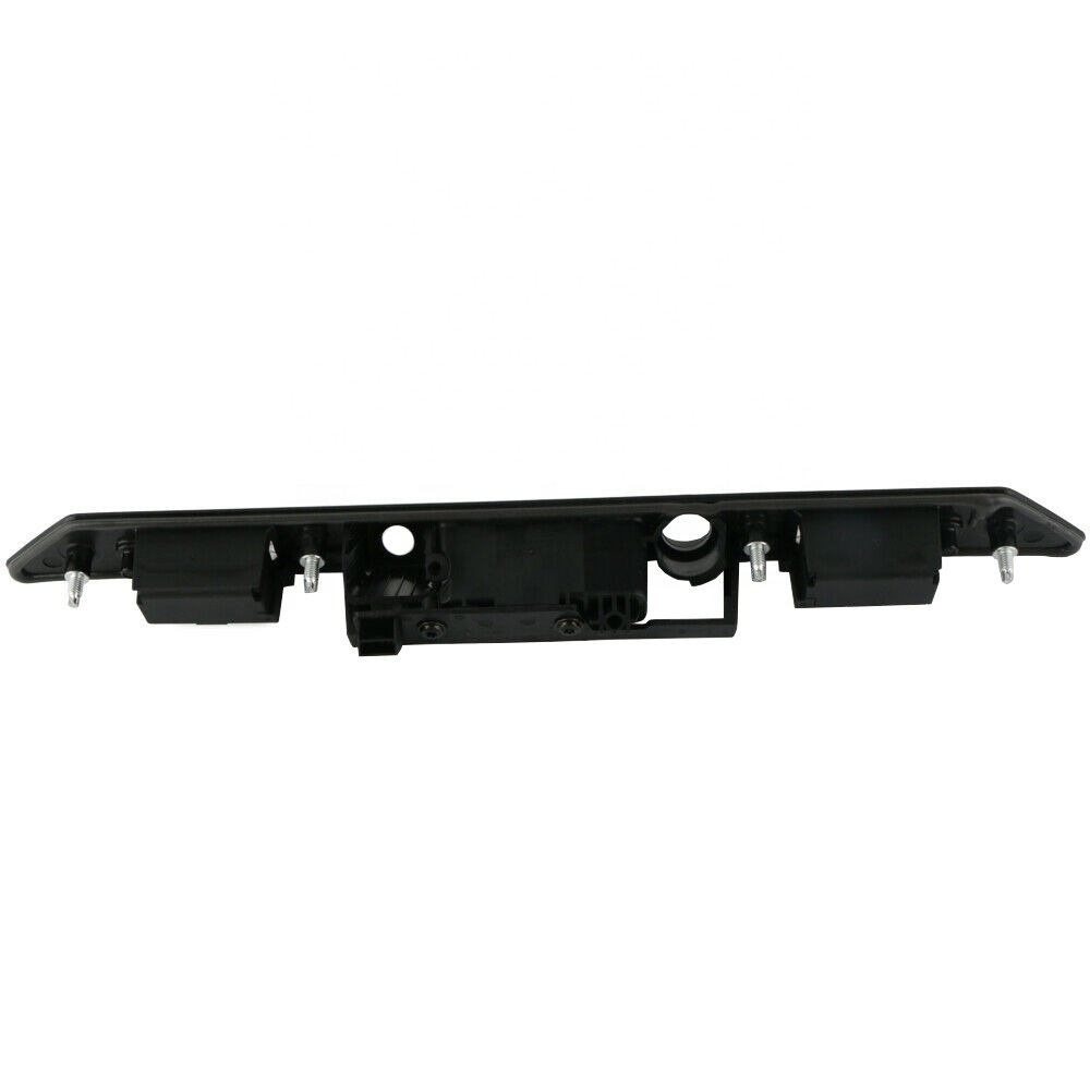 Auto-Part Tailgate Switch Rear Trunk Licence Plate Lights Handle Deck Lid Handle 4E0827574M3FZ for AUDI A8 A8L A5 A3 RS5 S5 S8