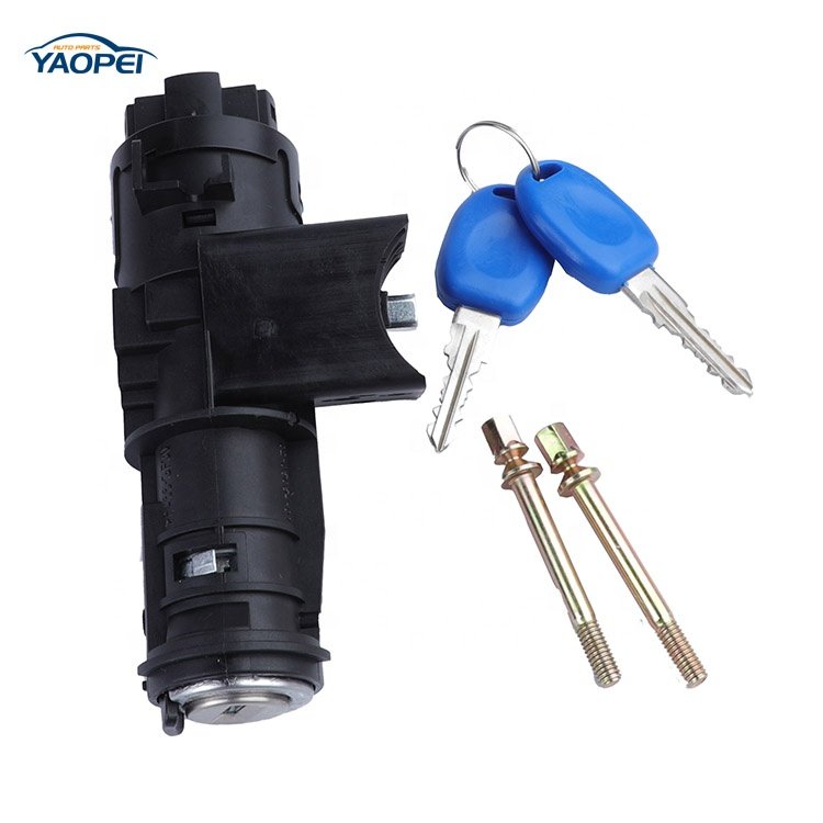 46819068 YAOPEI Car Ignition Switch for Fiat MOPAR Doblo 2000-2010
