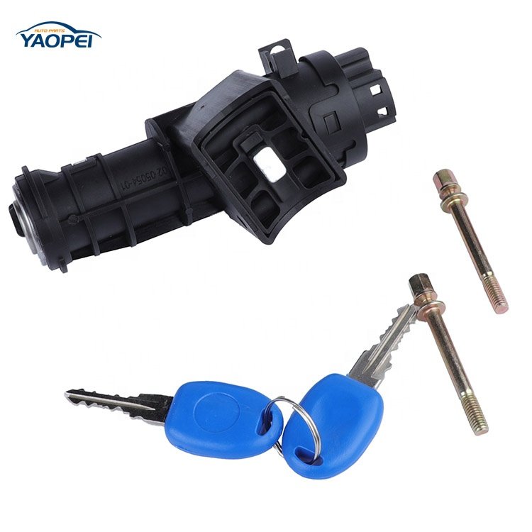 46819068 YAOPEI Car Ignition Switch for Fiat MOPAR Doblo 2000-2010